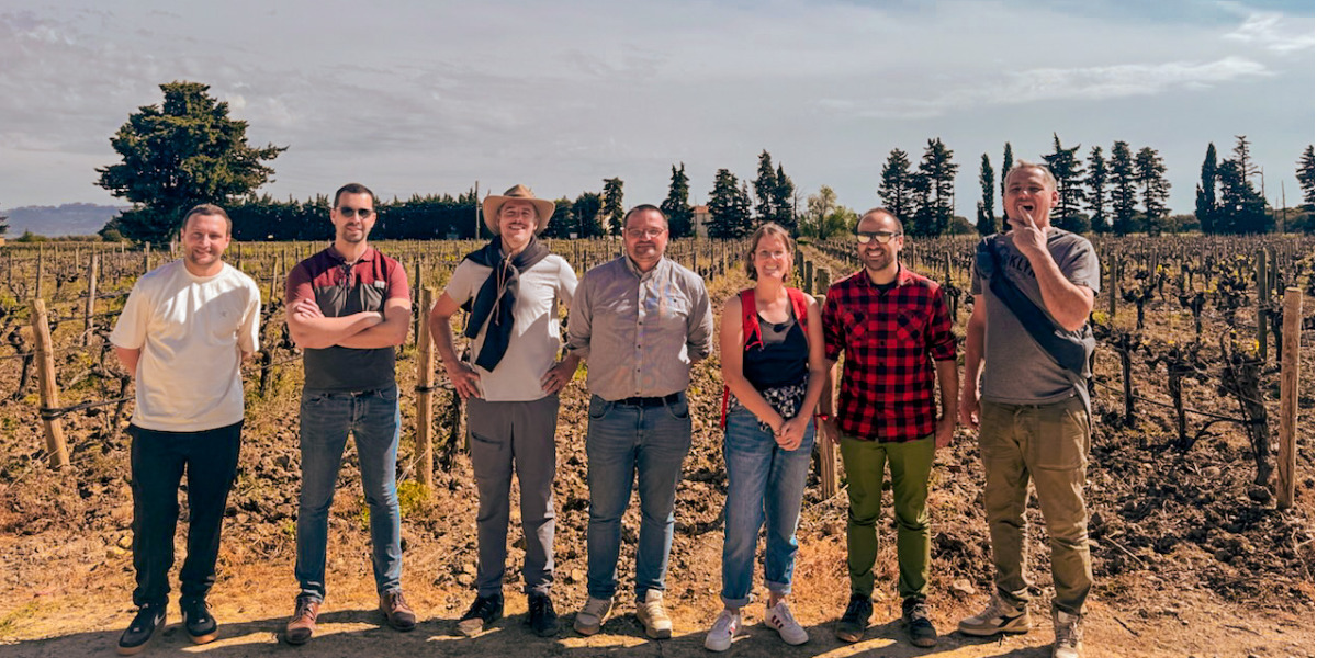 Visites et Ateliers Vignerons avec les Covignerons