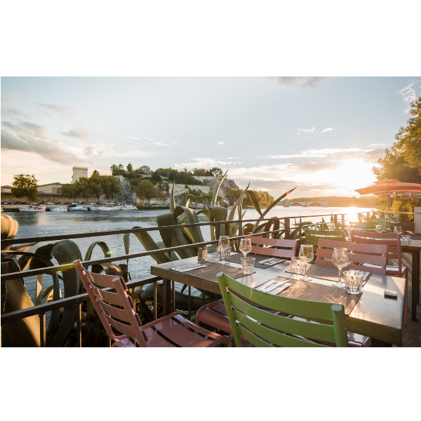Restaurant Le Bercail
