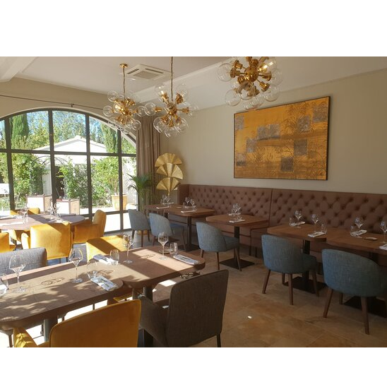 La Villa Saint Antoine