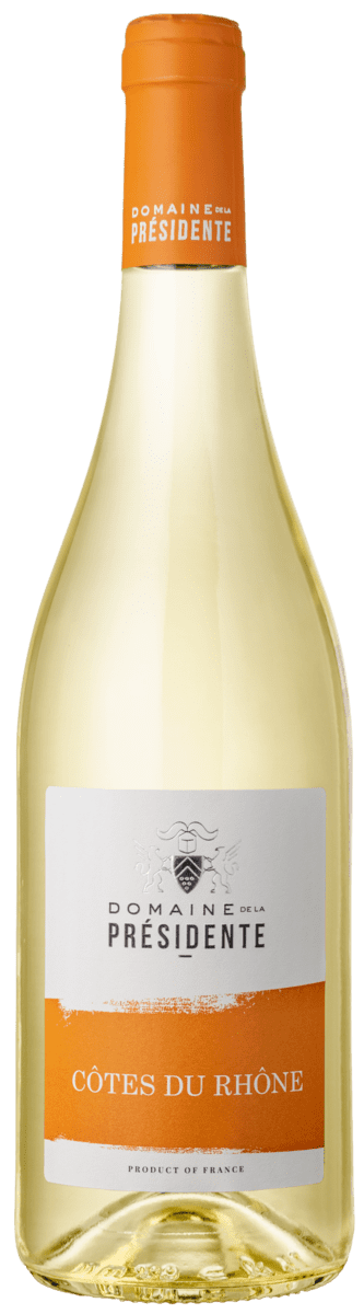 Côtes du Rhône Blanc