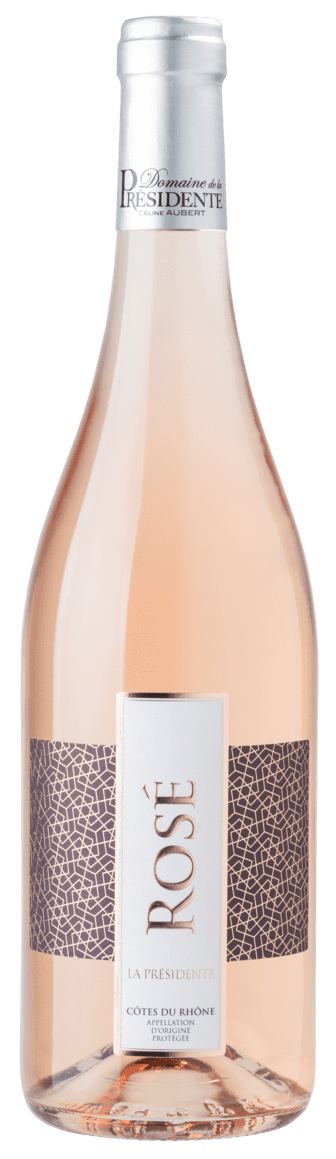 Côtes du Rhône Rosé