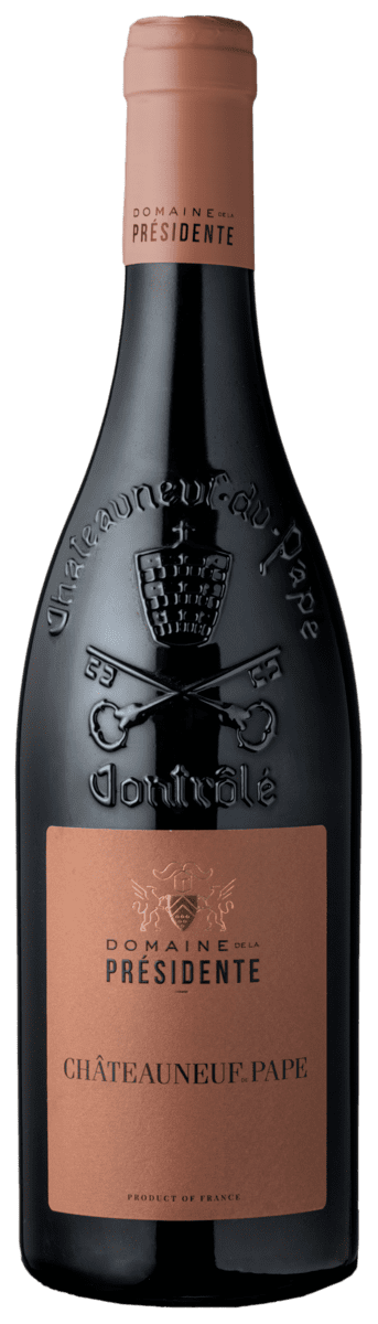 Châteauneuf du Pape Rouge