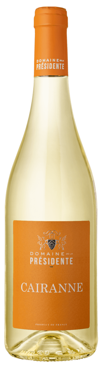 Cairanne Blanc